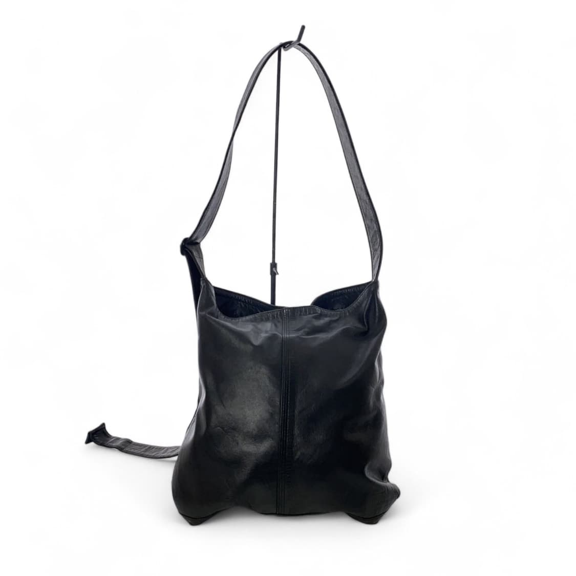 요시다 포터 프랭크 호스하이드 숄더백 상품이미지2