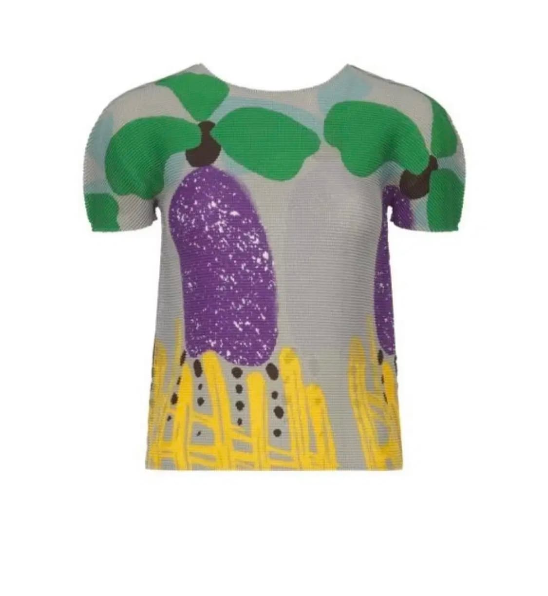 이세이미야케 me 반팔 티셔츠 상품이미지1