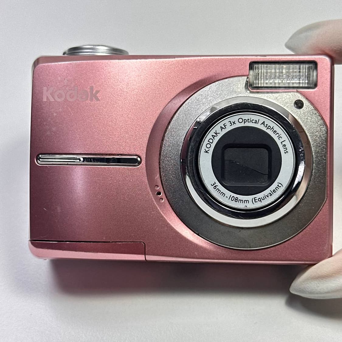 Kodak Easyshare C813 코닥 이지쉐어 카메라 디카 상품이미지4