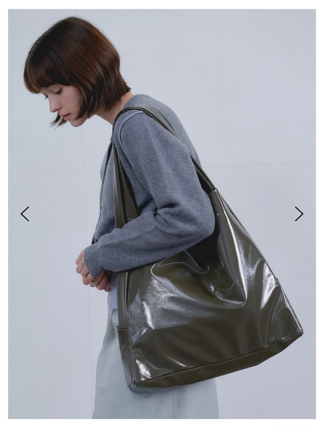 ACOC 아코크 리서치 라지백 상품이미지1