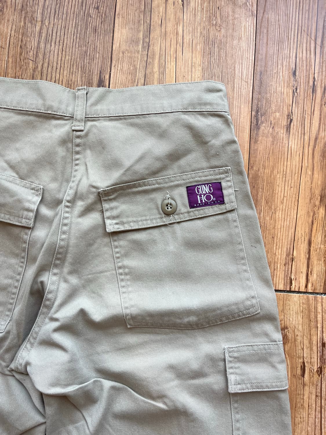 USA Gung ho 상품이미지3