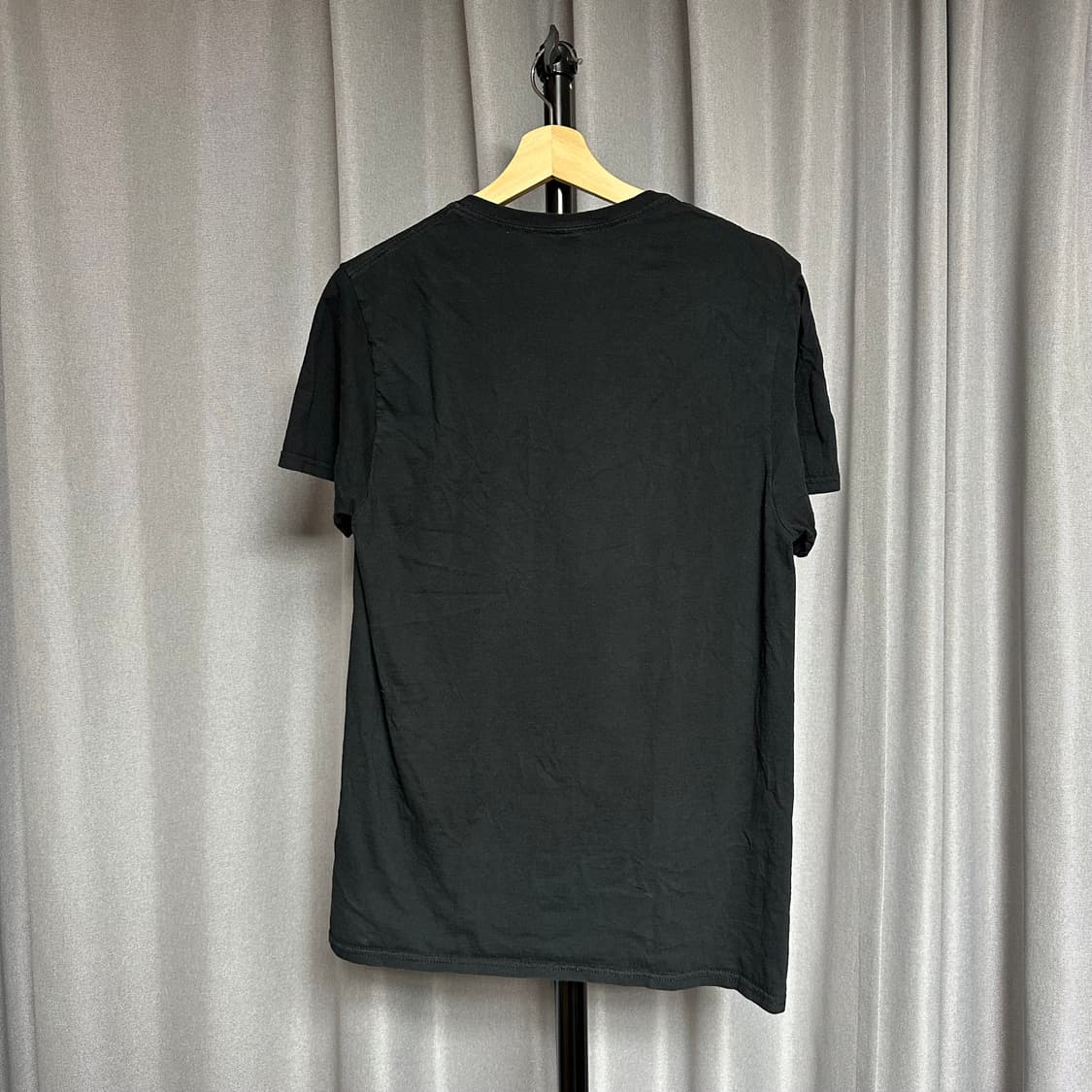 카우보이 비밥 오피셜 페이 발렌타인 애니 티셔츠 상품이미지2