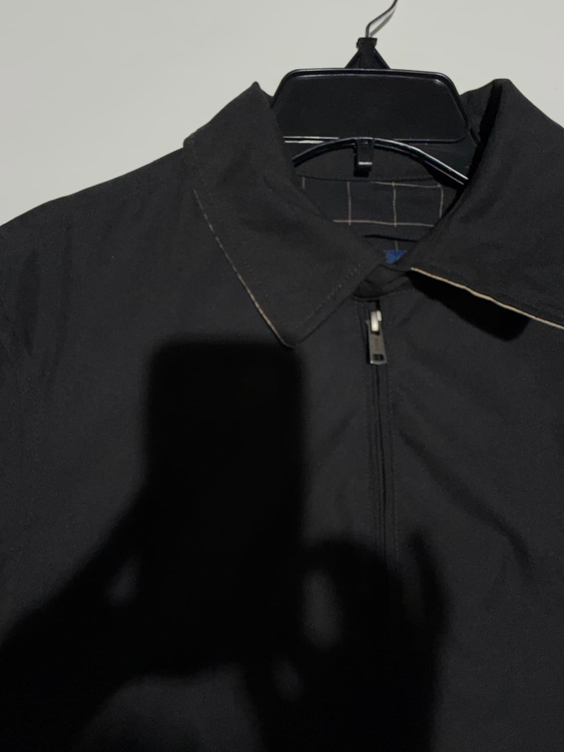 폴로 블루종 자켓  상품이미지7