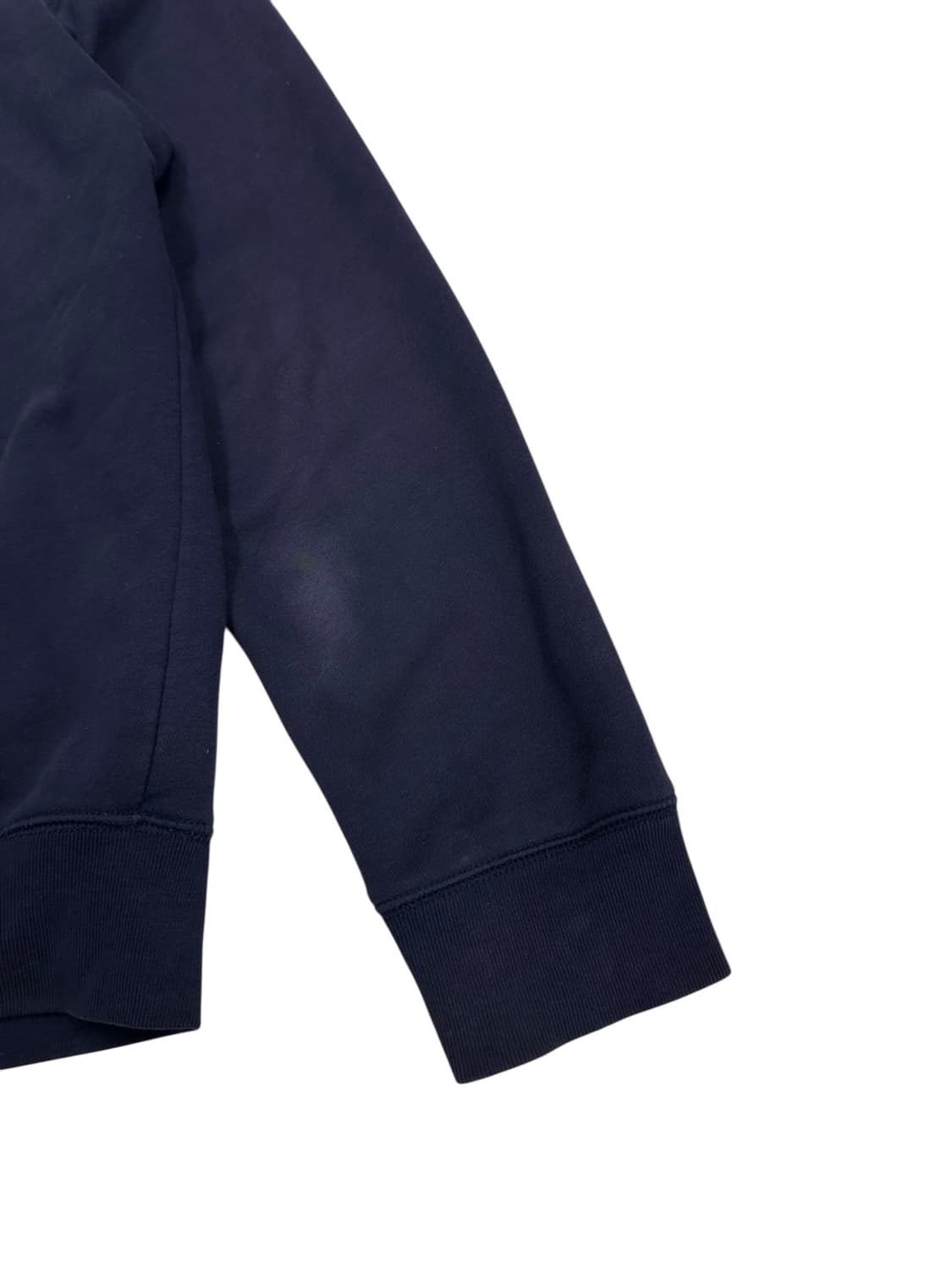 GAP 갭 후드집업 퍼플네이비 (M) 상품이미지8