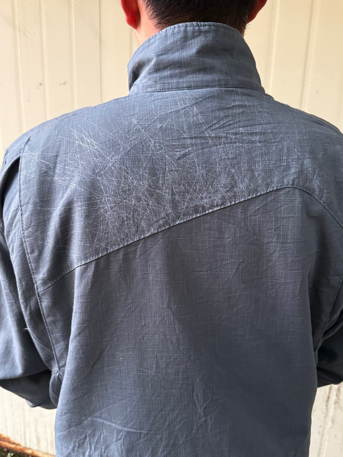 00s Nike ACG Fleece Field Jacket 나이키 상품이미지5