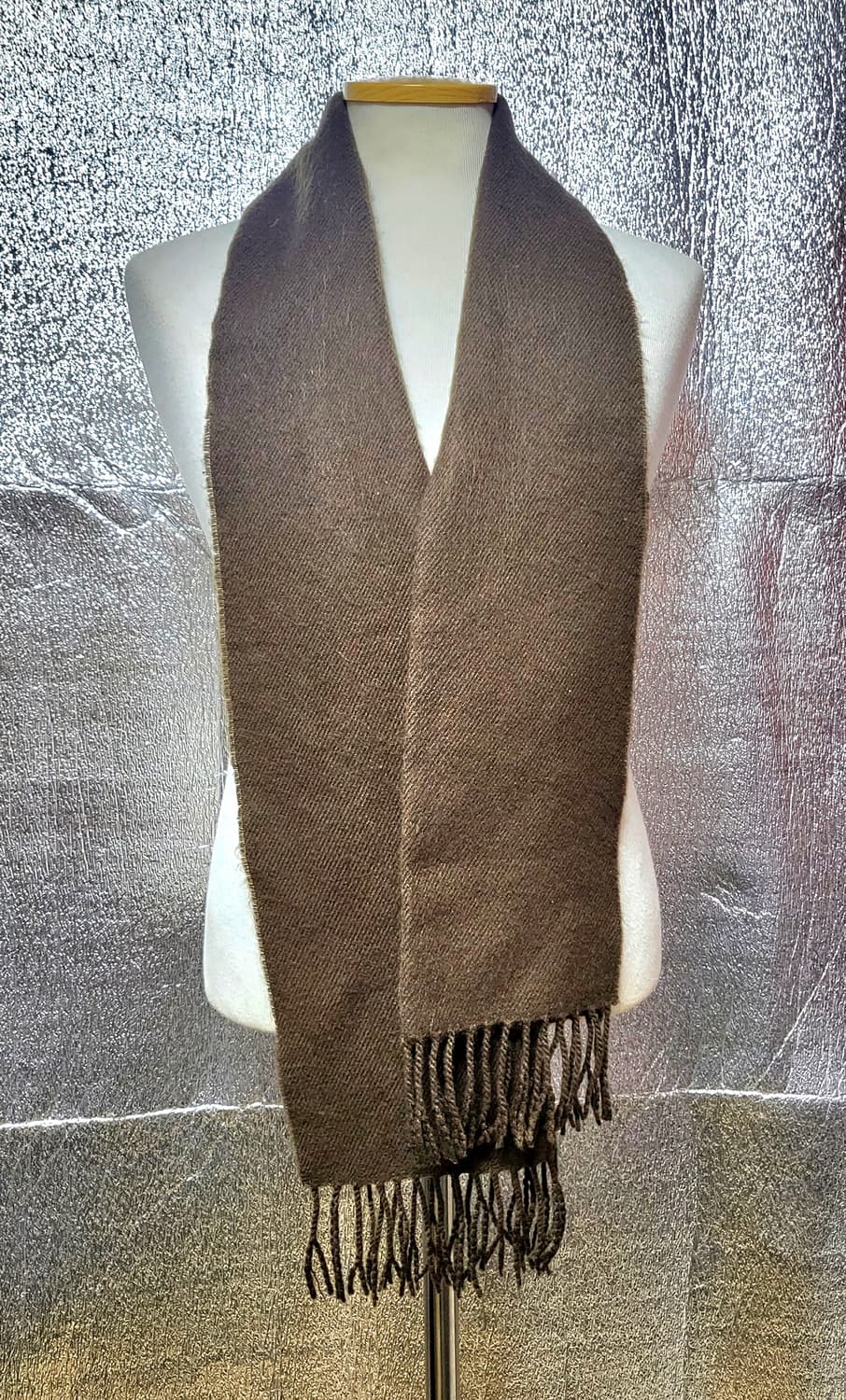 ♤필독♤ 빈티지 머플러 상품이미지1