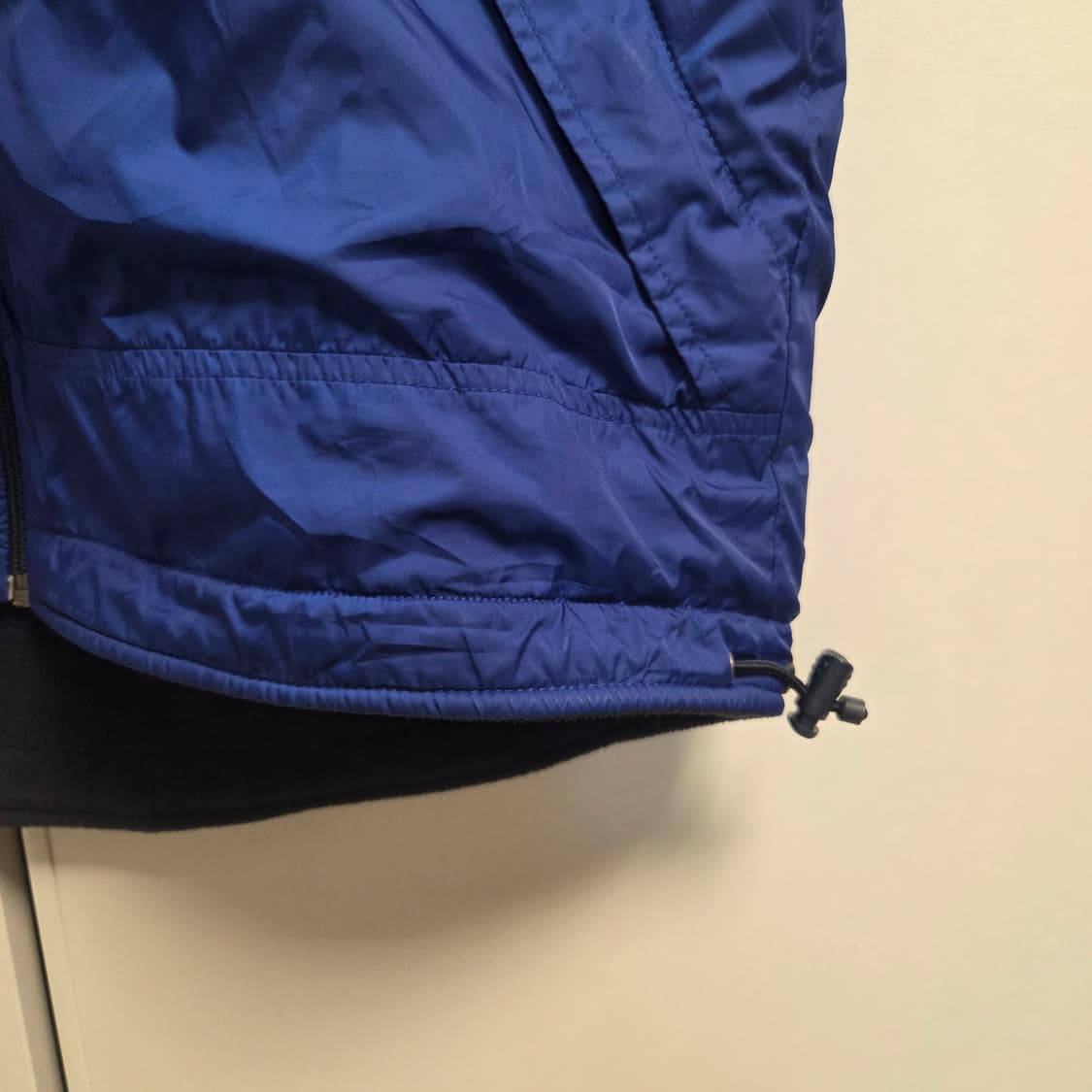 Polo Sport 폴로 리버서블 플리스 베스트 L-XL(100-105) 상품이미지8