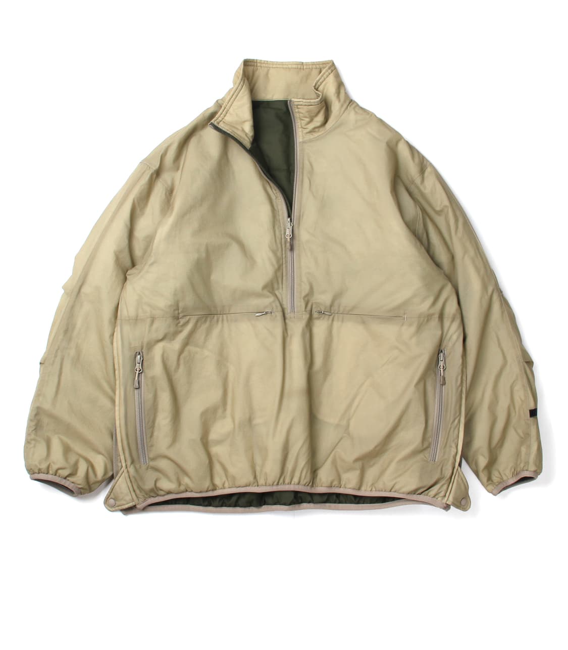 DAIWA PIER39 Tech Puff Jacket W/L 상품이미지4