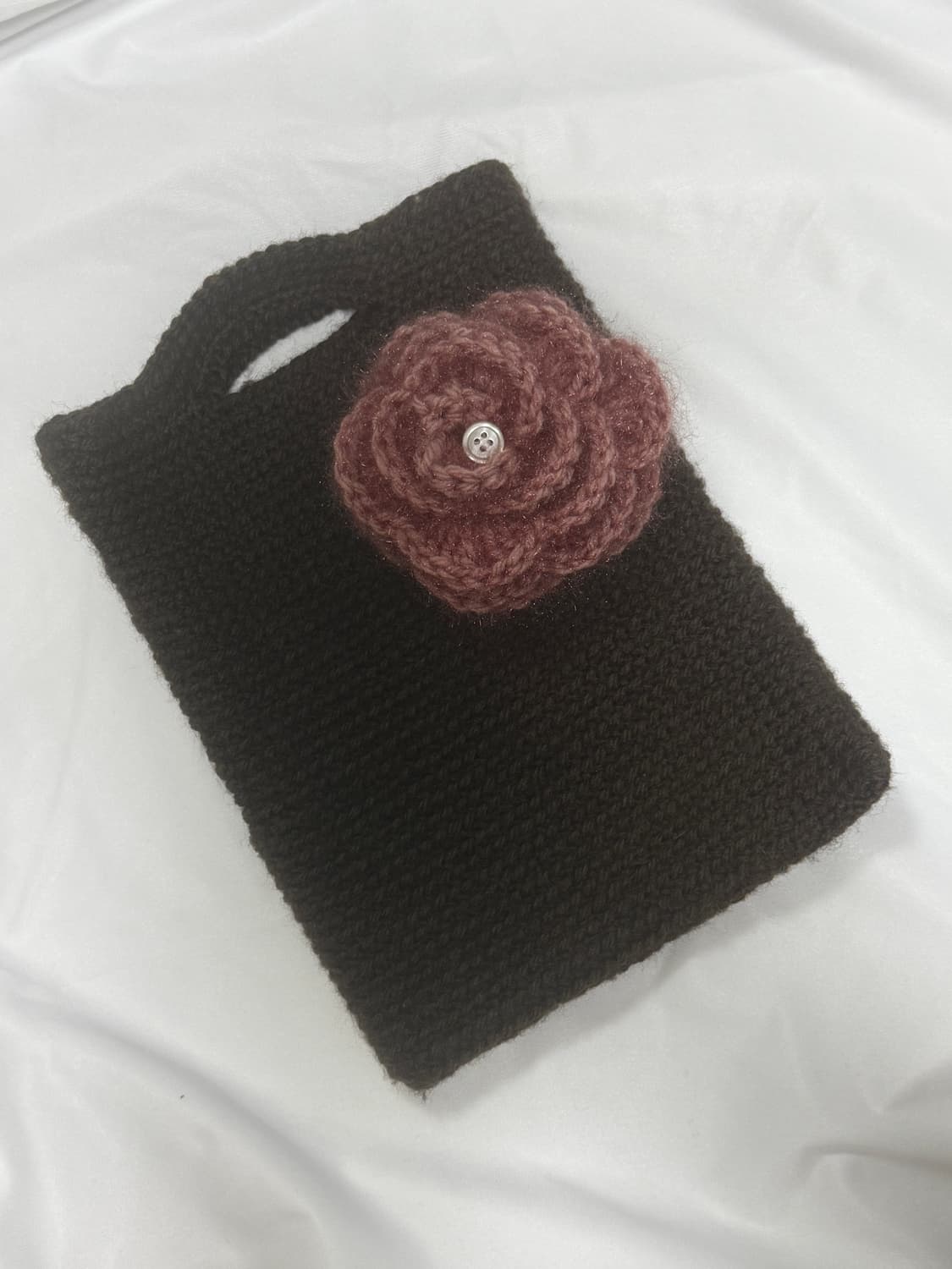 Crochet bag # 1 상품이미지3
