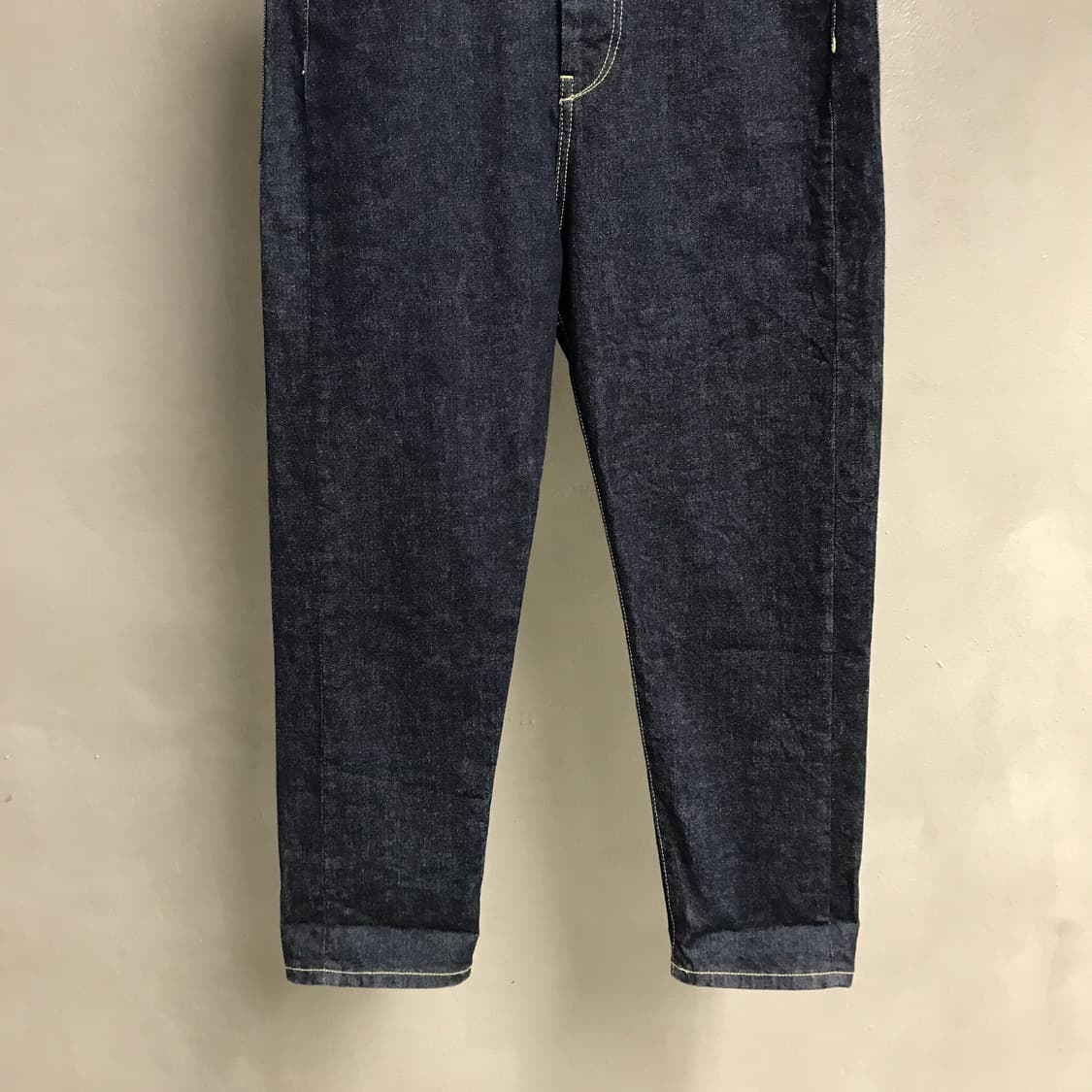 ZUCCA 주카 데님 팬츠 S(W) 상품이미지3