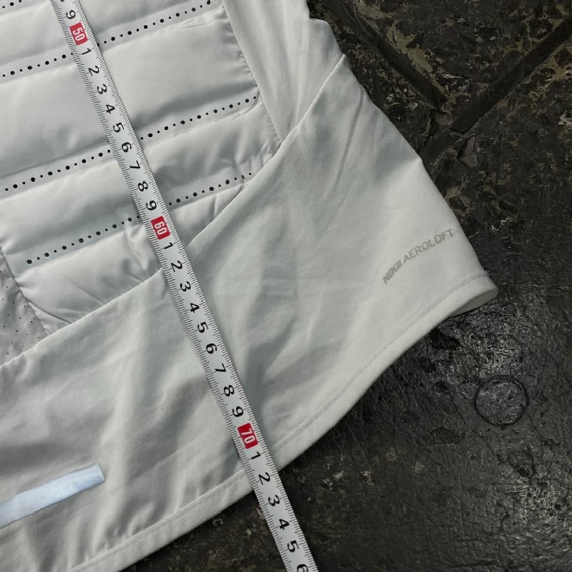 100 나이키 에어로로프트 패딩 조끼 베스트 상품이미지8