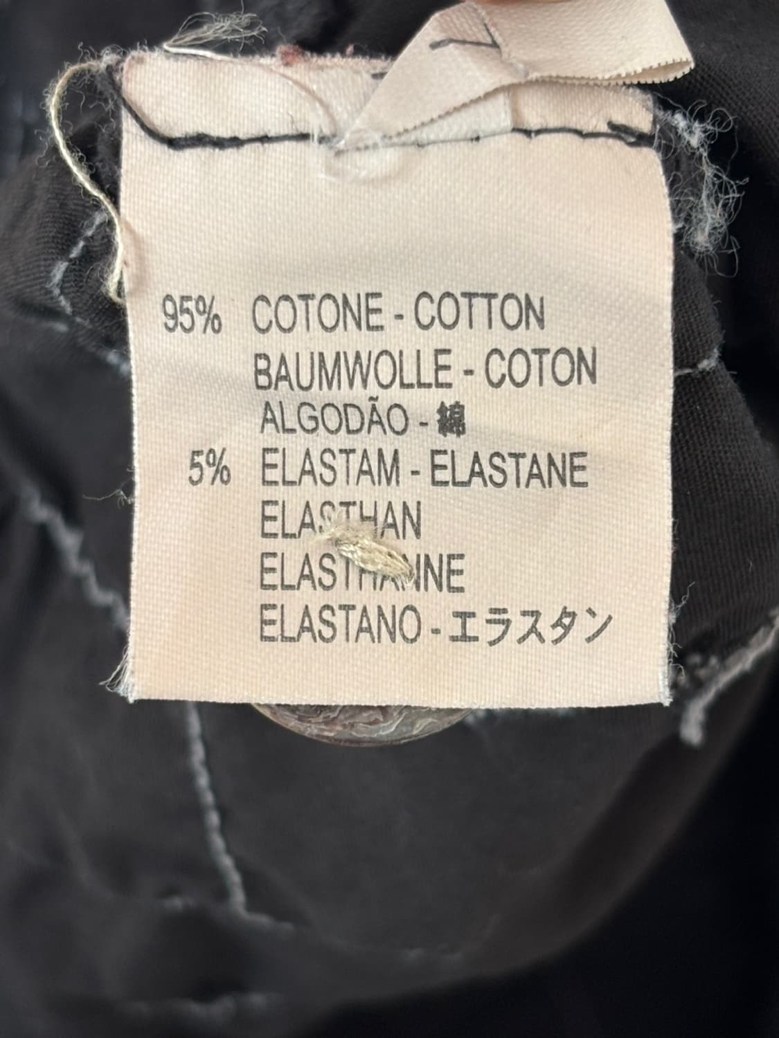 Bottega Blouse 상품이미지8