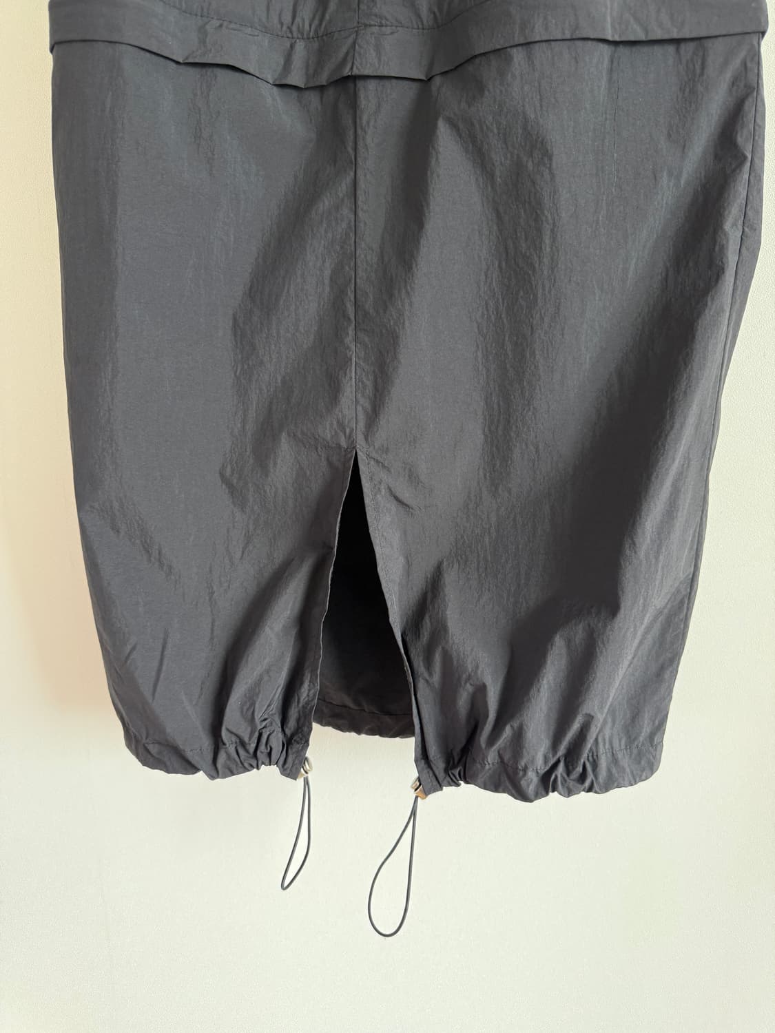 유즈(YUSE) 롱 스커트 상품이미지9