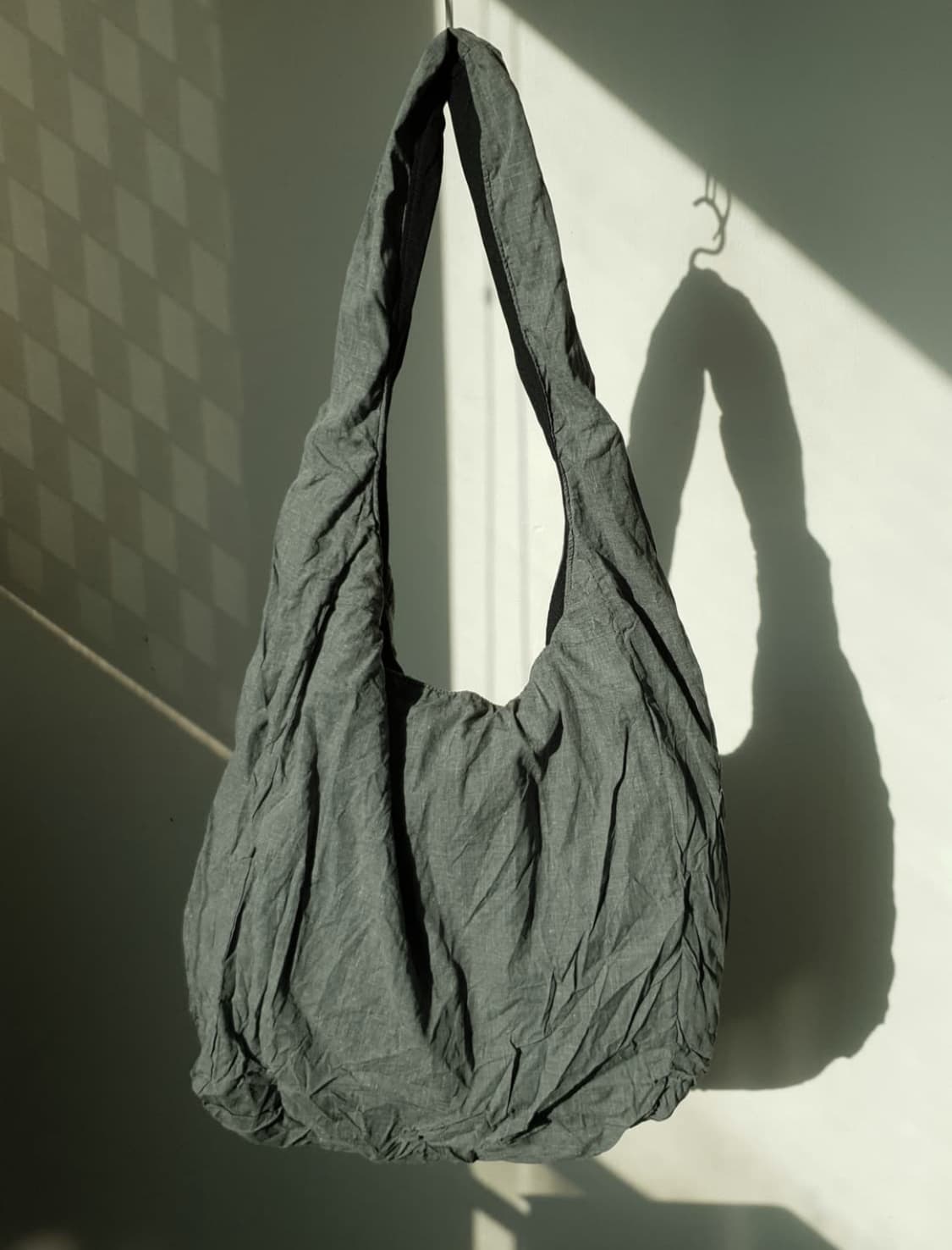 Comme Des Garcons reversible bag 상품이미지4