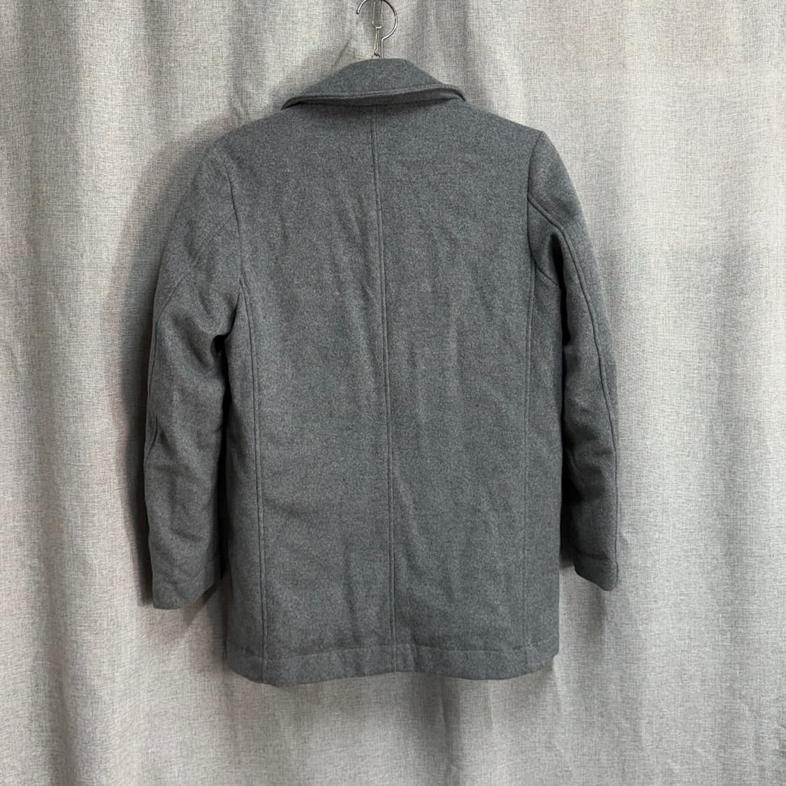 [S] 저널스탠다드 레룸 일본 다운 충전재 울 코트 상품이미지4