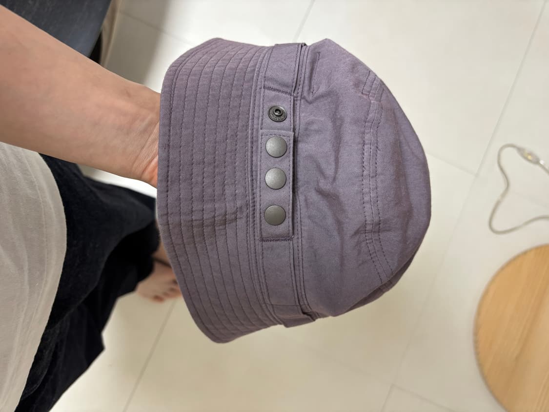 noroll 노롤 버킷햇 상품이미지5