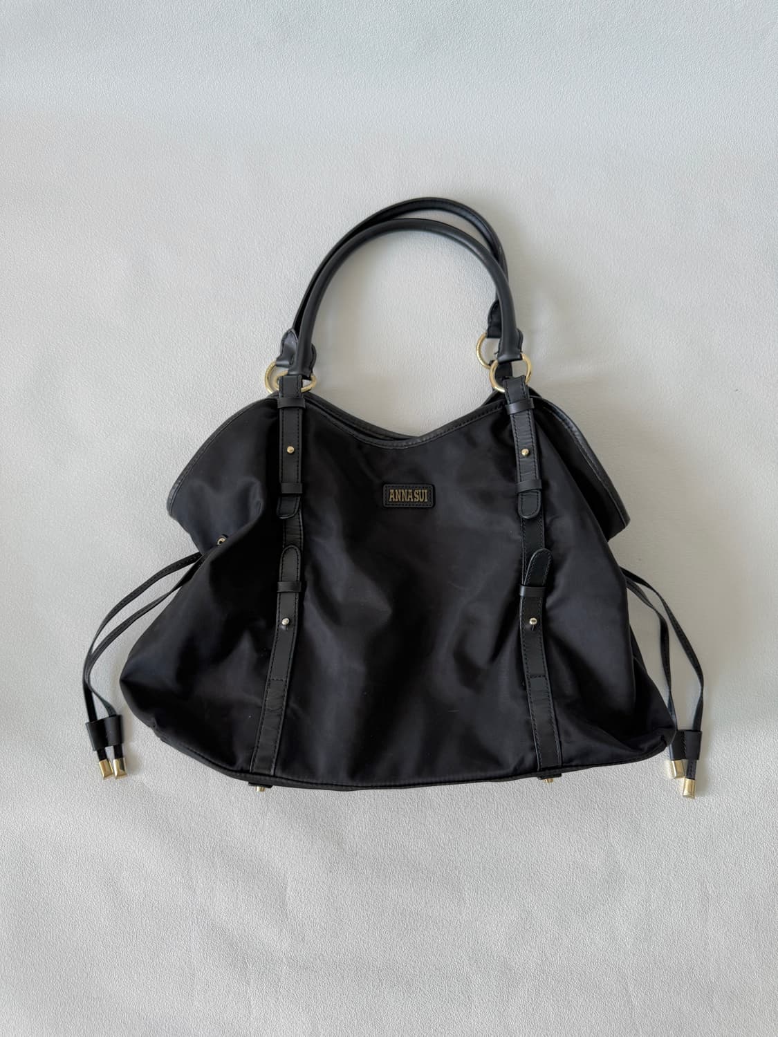 안나수이(ANNA SUI) 숄더백 상품이미지2