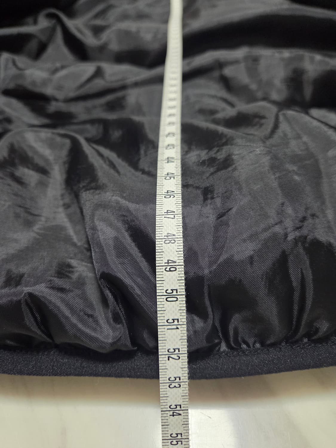 조던 솜 패딩 상품이미지9