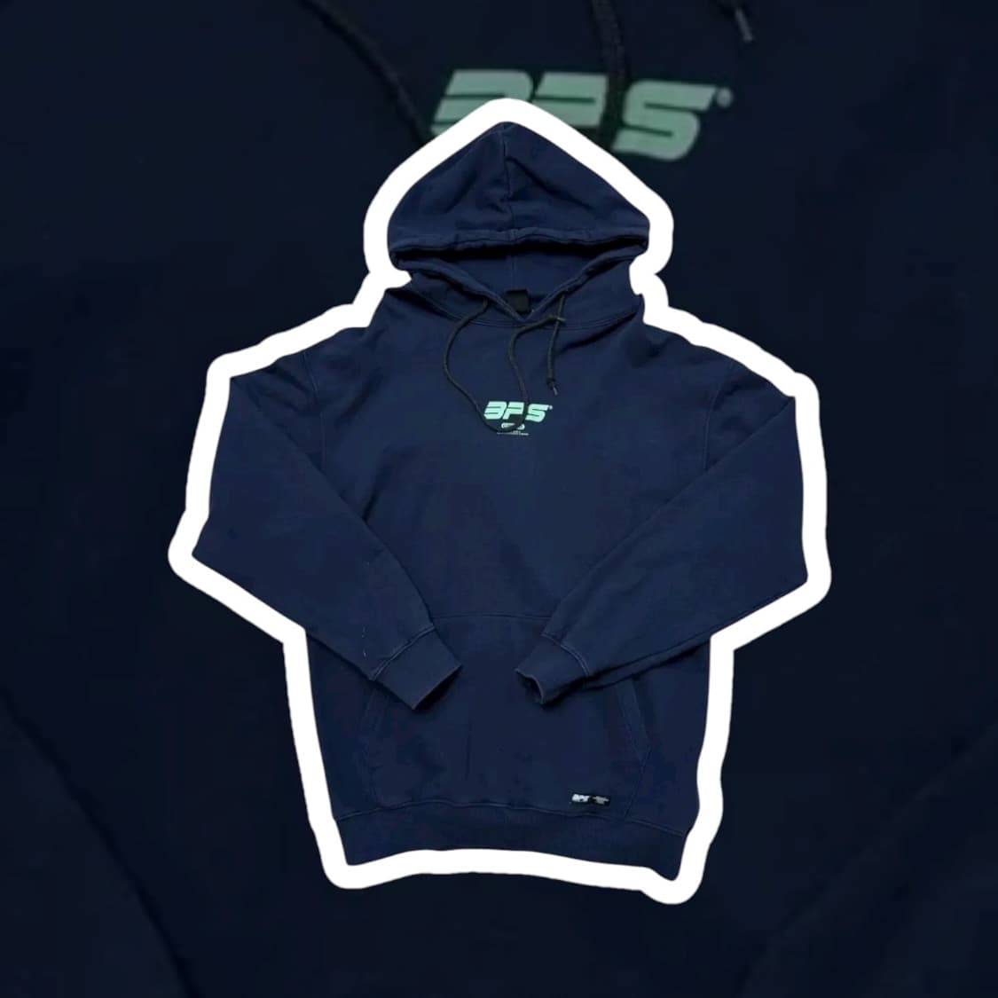 크리틱 후드티 상품이미지1