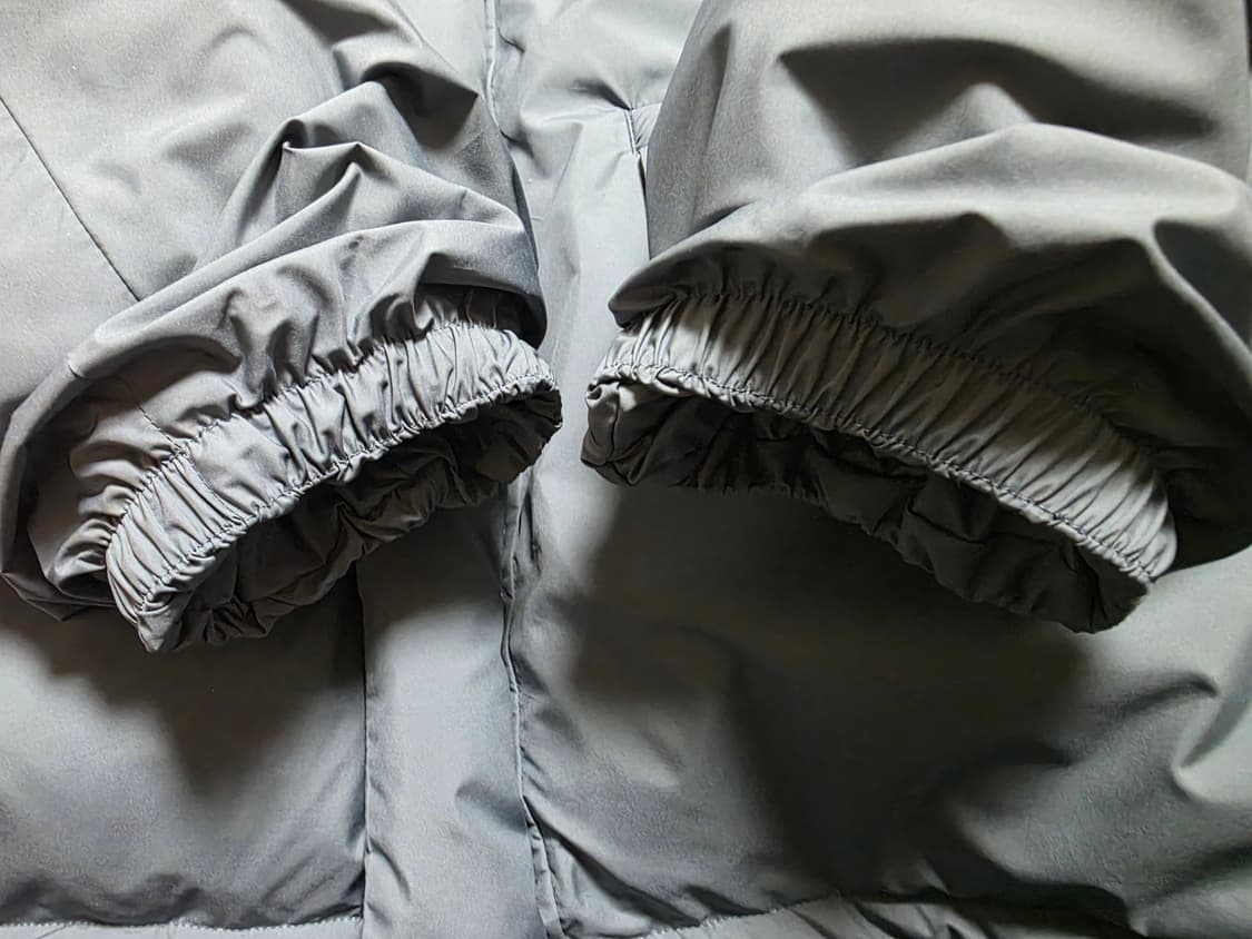 23FW 브라운야드 유틸리티 구스다운 파카 5Size 상품이미지6