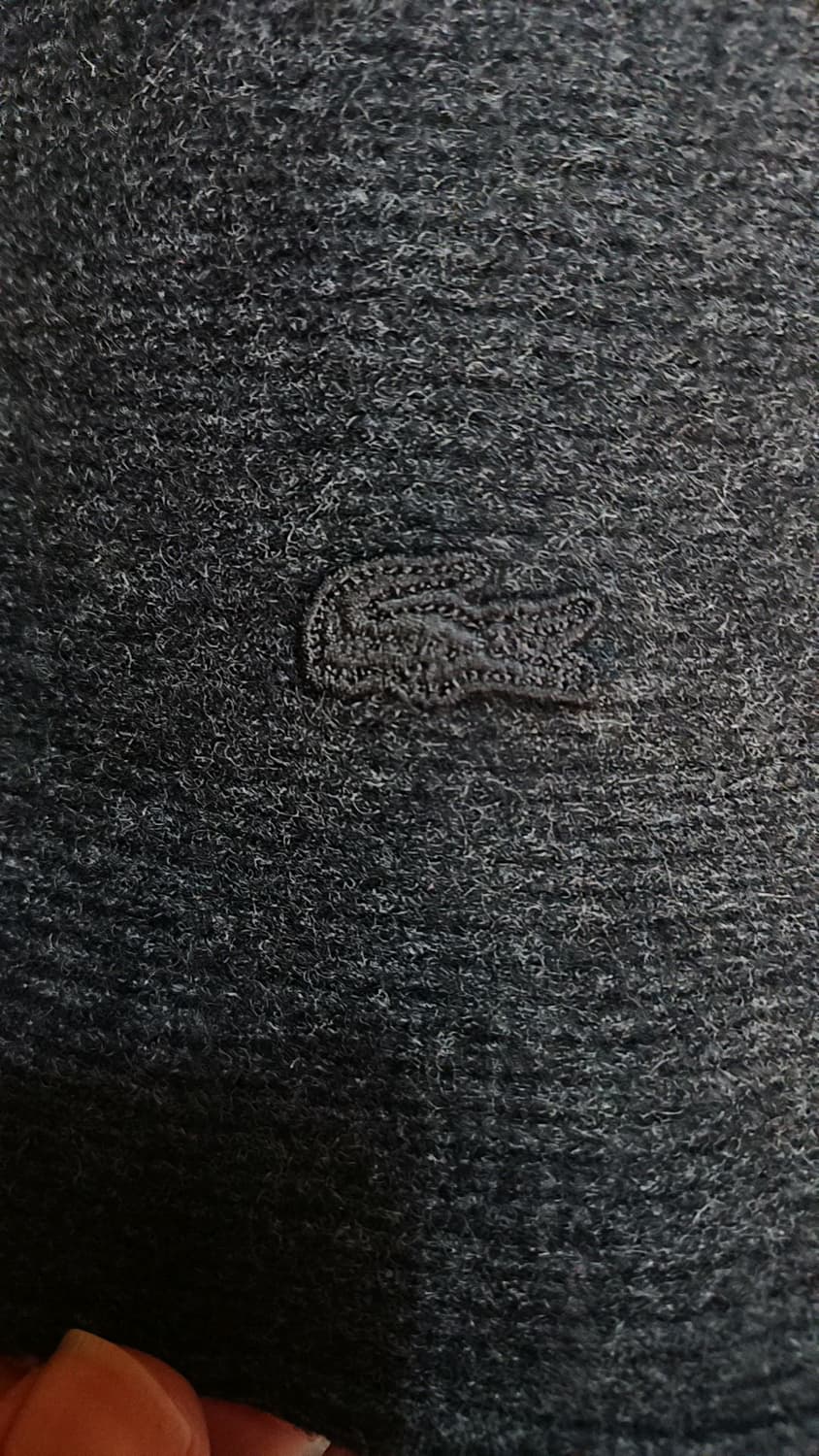 라코스테 여성버킷햇 Free 상품이미지6