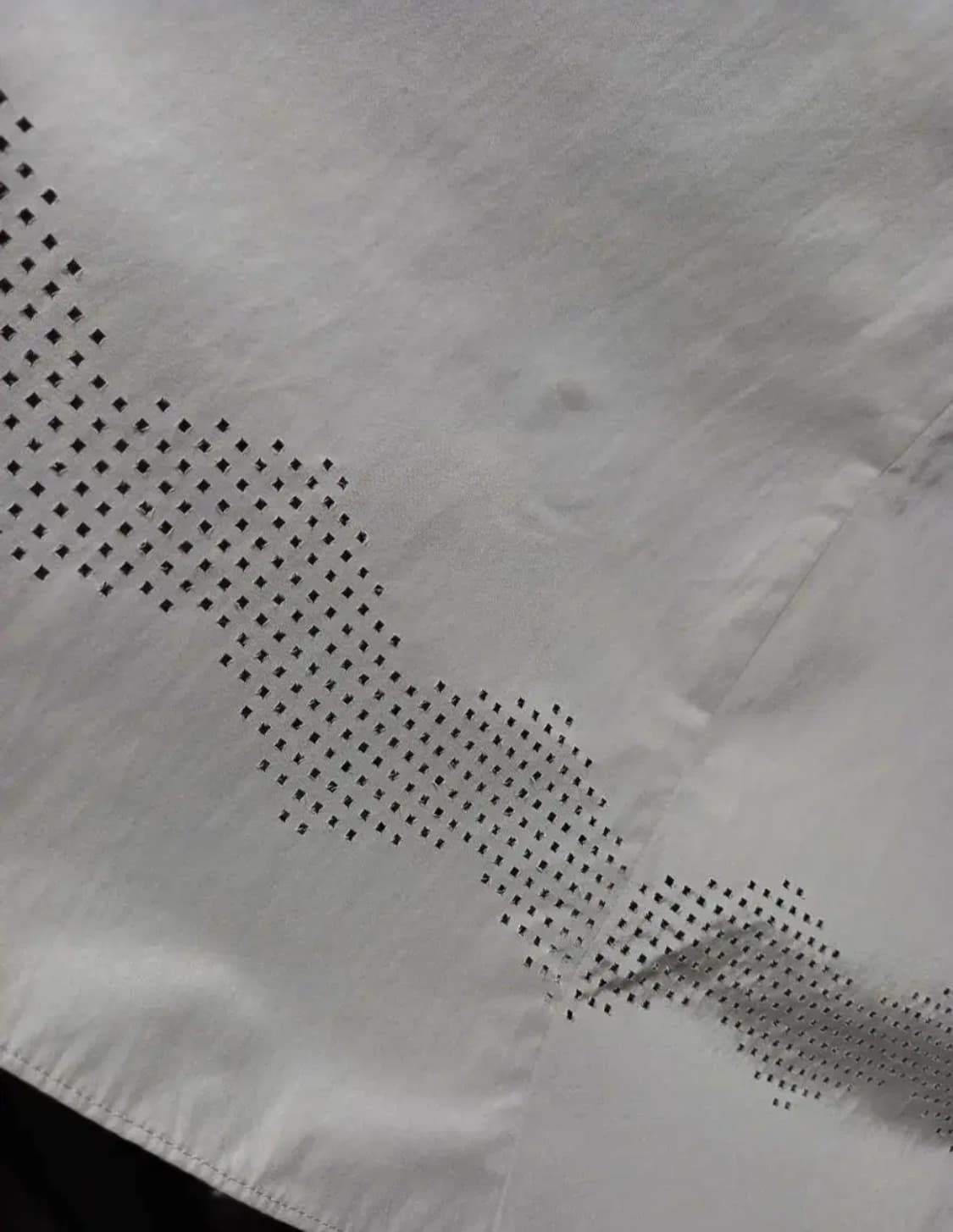 마인 MINE 홀겹 얇은포코노 롱원피스 66 상품이미지7