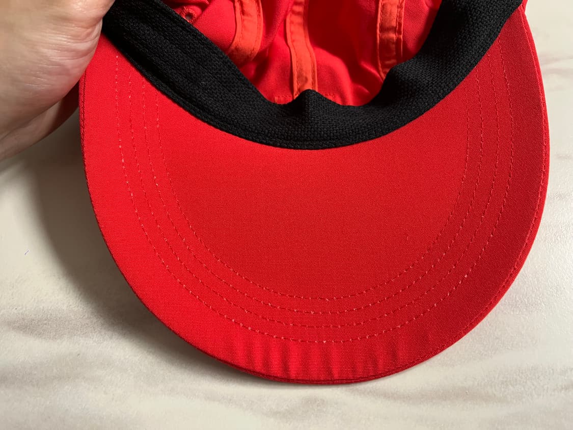 [헤리티지플로스] 롱빌캡 _레트컬러 상품이미지6