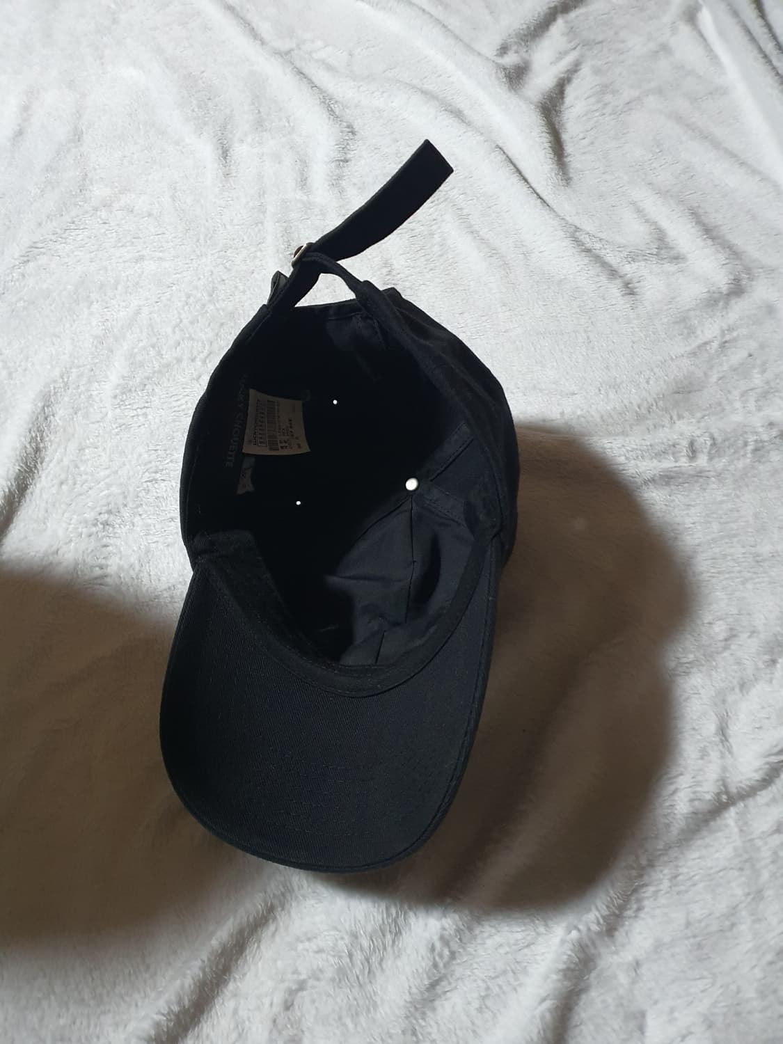 럭키슈에뜨 JDC. 연예인볼캡.아이유 상품이미지6