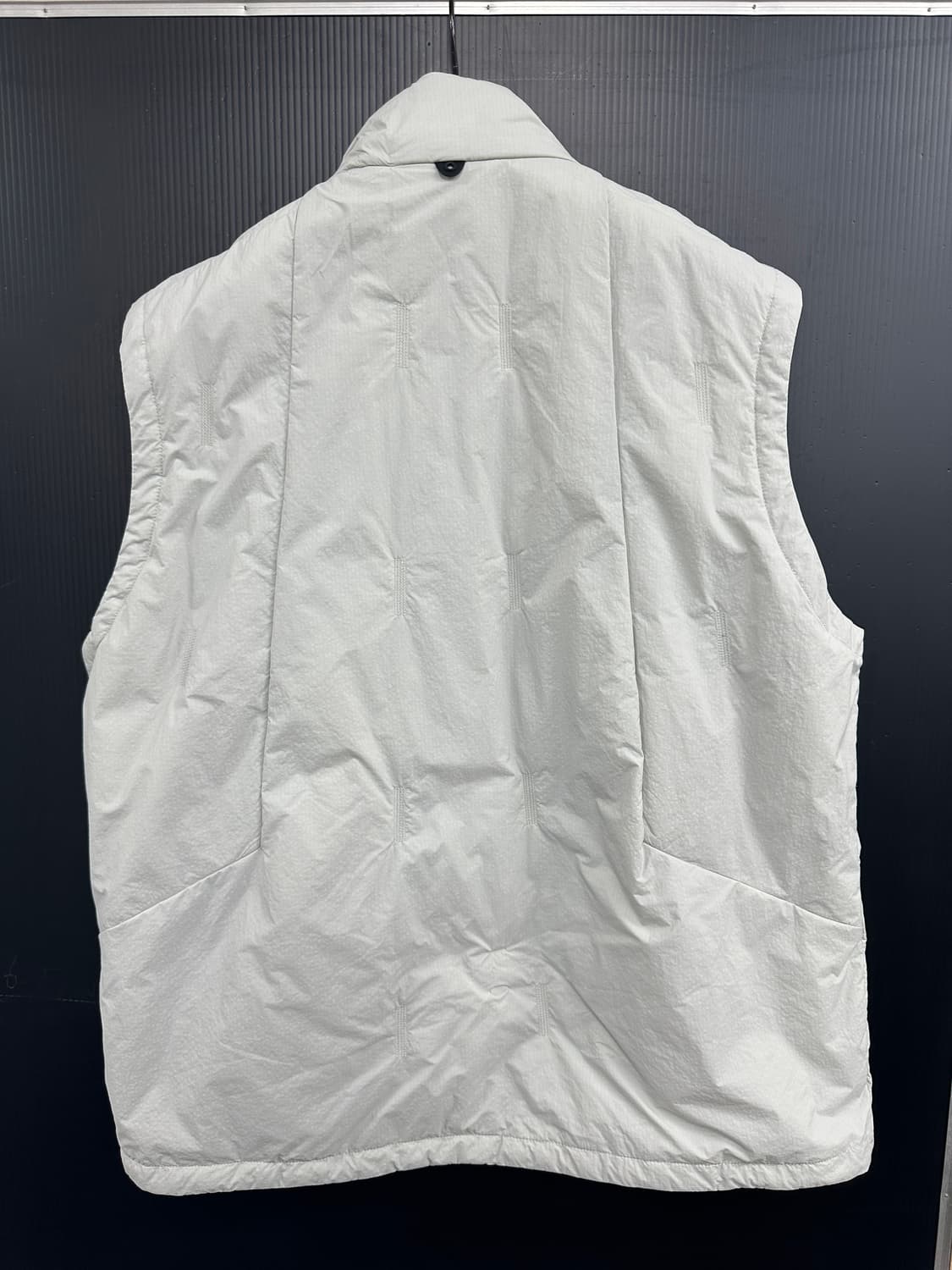 데상트(Descente) 재팬 얼터레인(Alterrain) 디터쳐블 자켓 상품이미지4