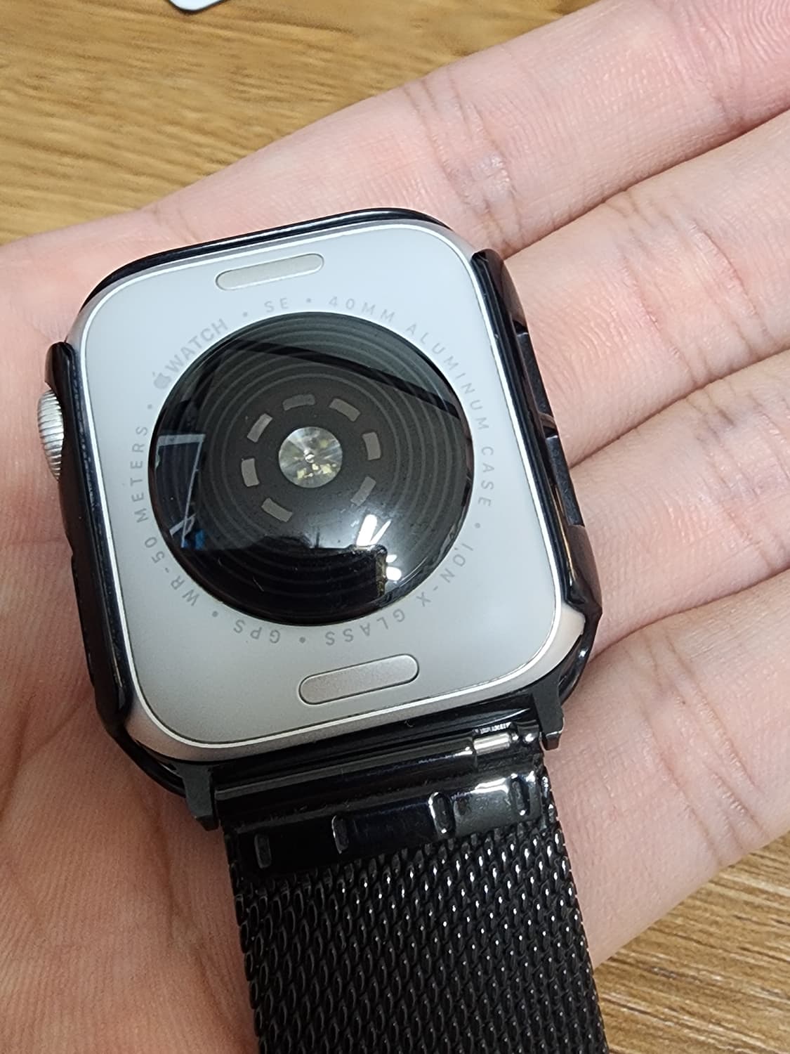 애플워치 se2 40mm gps 상품이미지7