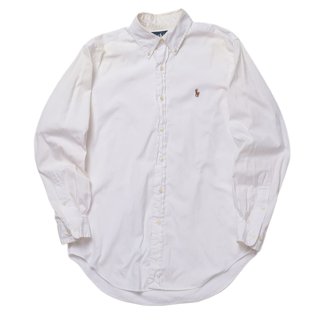 Polo by Ralph Lauren 화이트 셔츠   상품이미지1