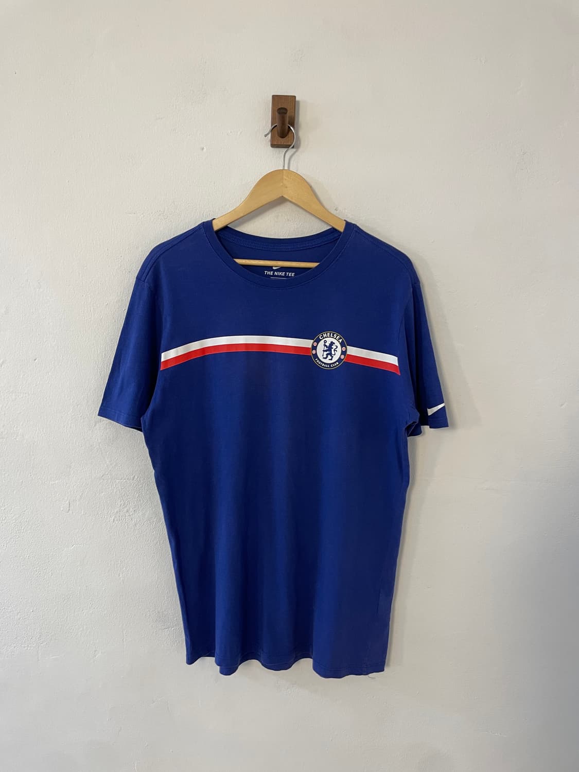 나이키 첼시FC 크레스트 티셔츠  상품이미지1