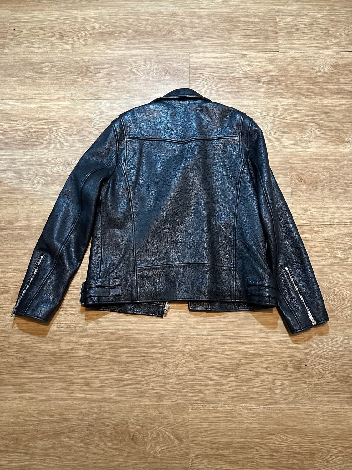 비바스튜디오 라이더자켓 상품이미지4