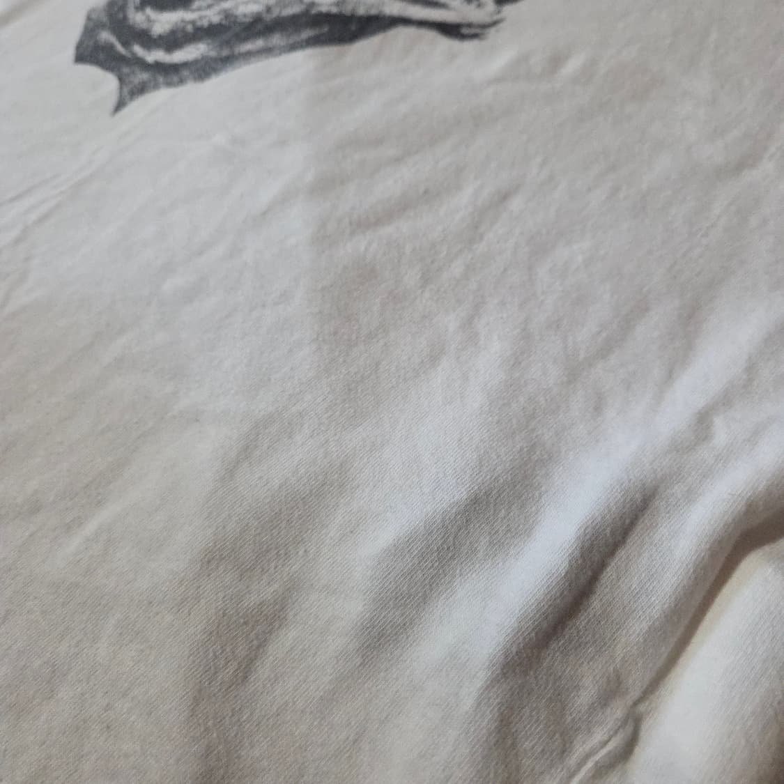 준지 반팔 티셔츠 44 (M) 상품이미지7