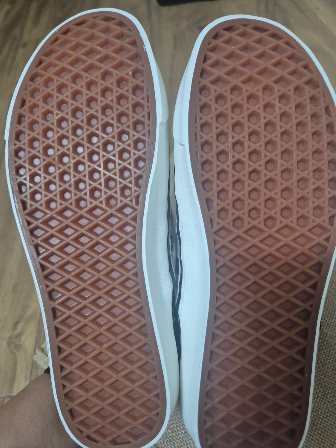 반스 애너하임 팩토리 체커보드 260 상품이미지4