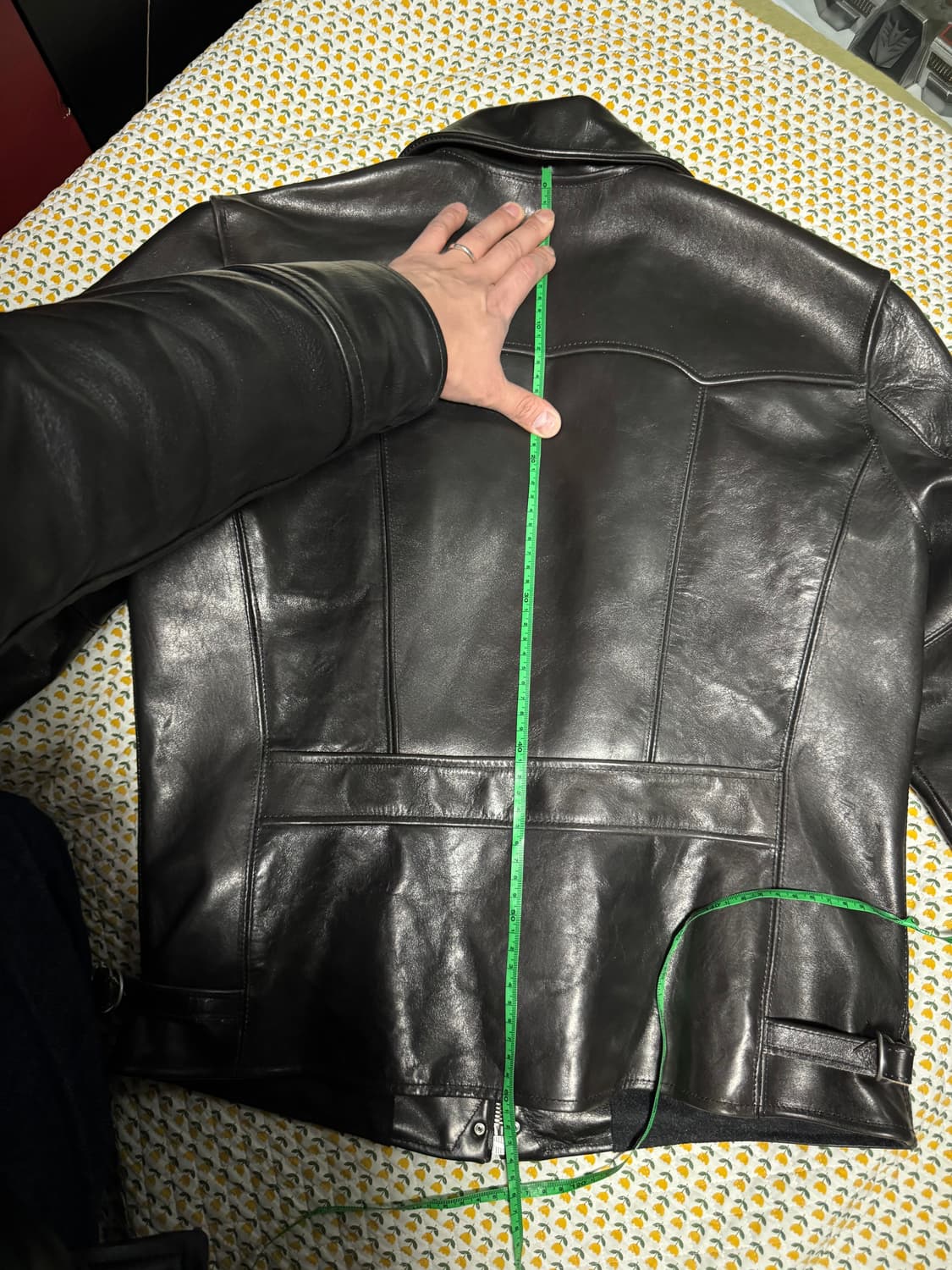 스포츠토그 허큘러스 1930 스포츠자켓 상품이미지10