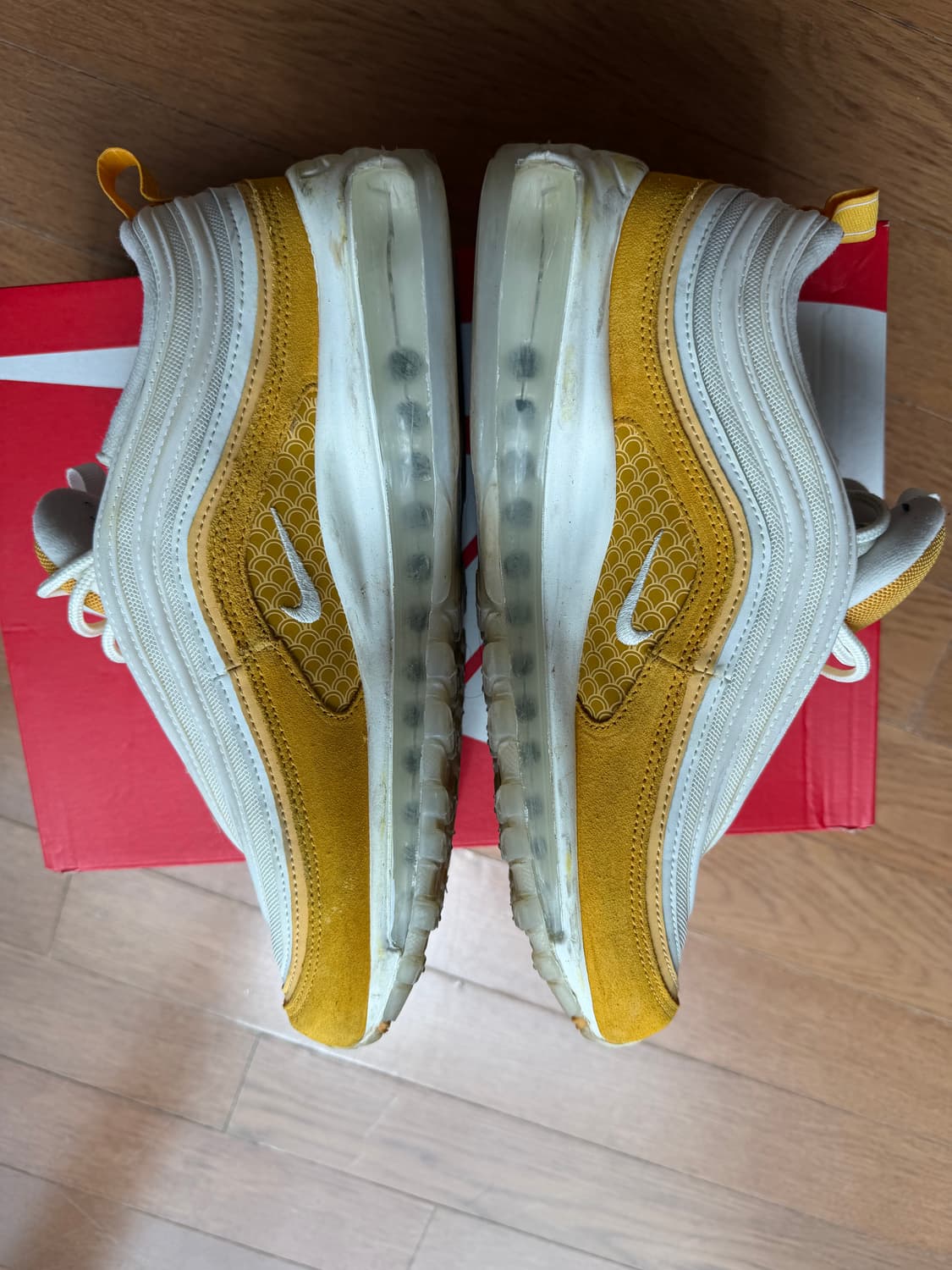 나이키 에어맥스97 상품이미지2