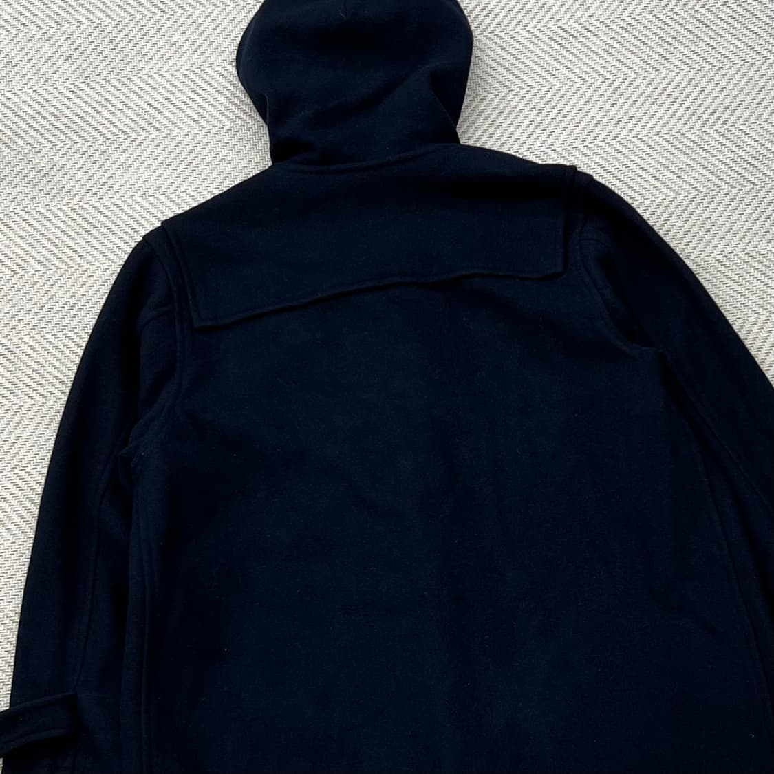 폴로 랄프로렌 울 더플코트 r2552 상품이미지4