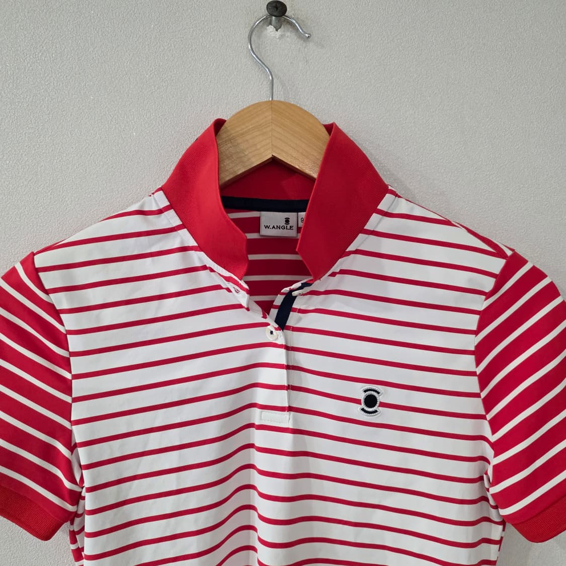 와이드앵글 스트라이프 카라티 90 상품이미지3