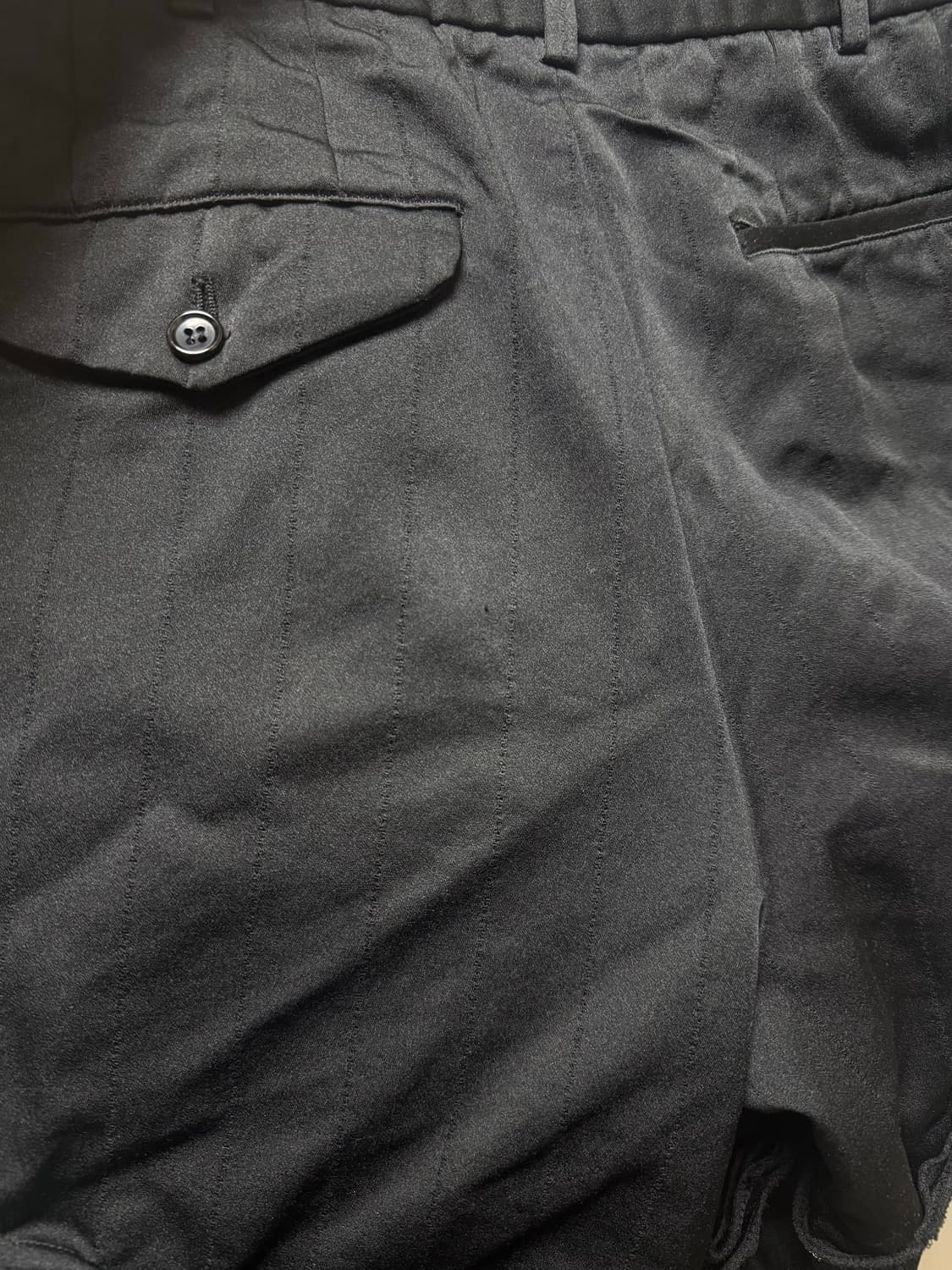 (S) Comme des Garcons half pants 상품이미지6