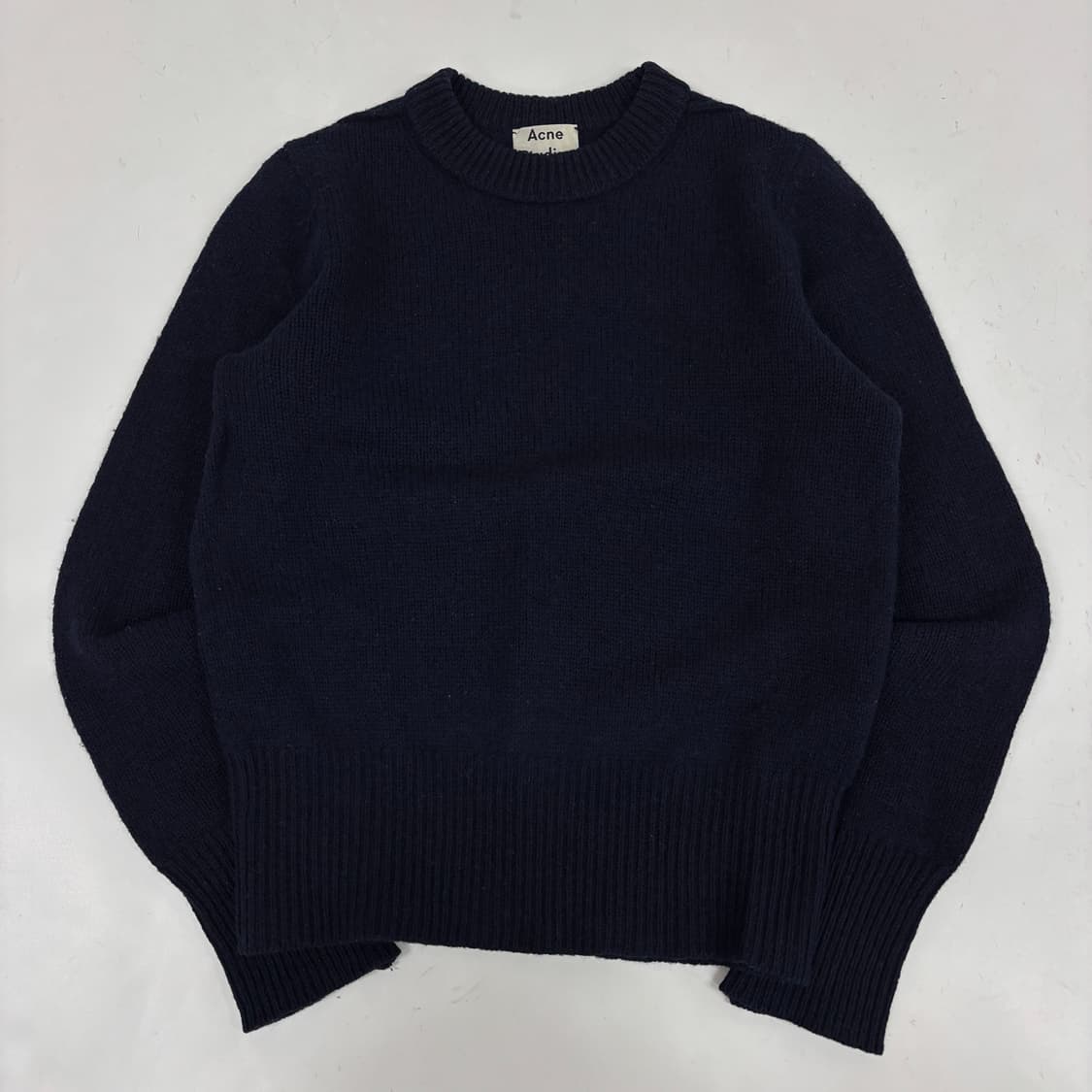 아크네 스튜디오 카이 니트  상품이미지3