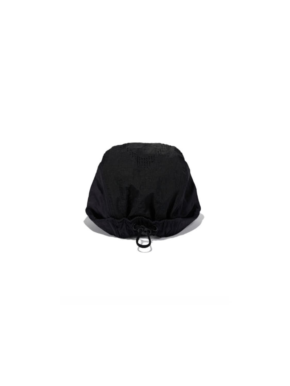 미스치프 LIGHT TRAIL CAP-BLACK  상품이미지2