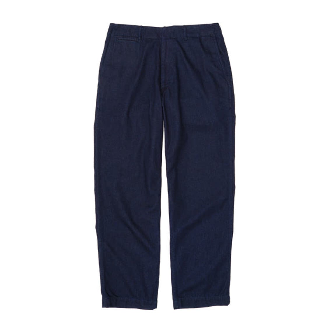 나나미카 데님 와이드 인디고 팬츠 바지 sucs134 상품이미지2