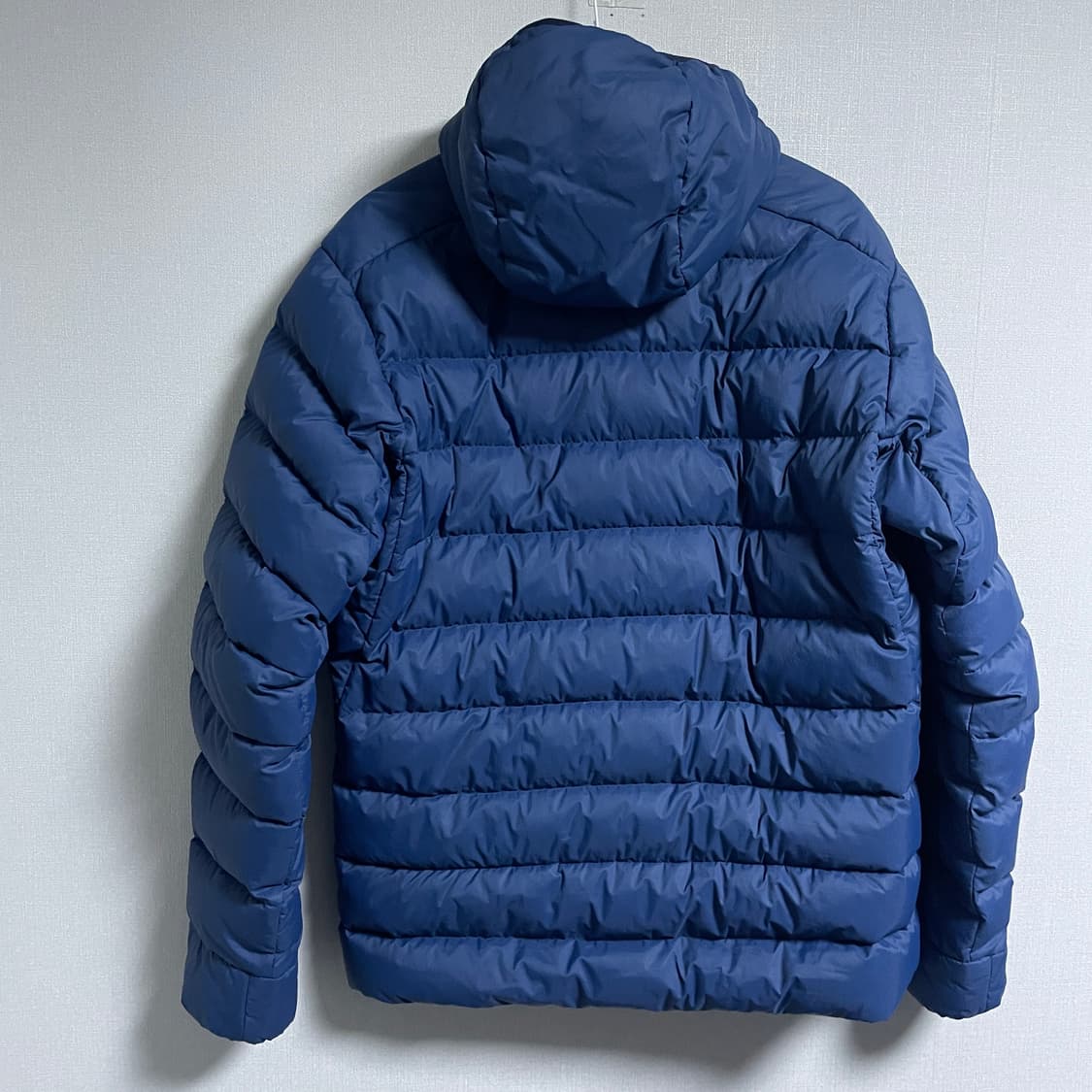 아크테릭스 토리움 AR 후디 거위털 다운점퍼 M (남성 상품이미지5