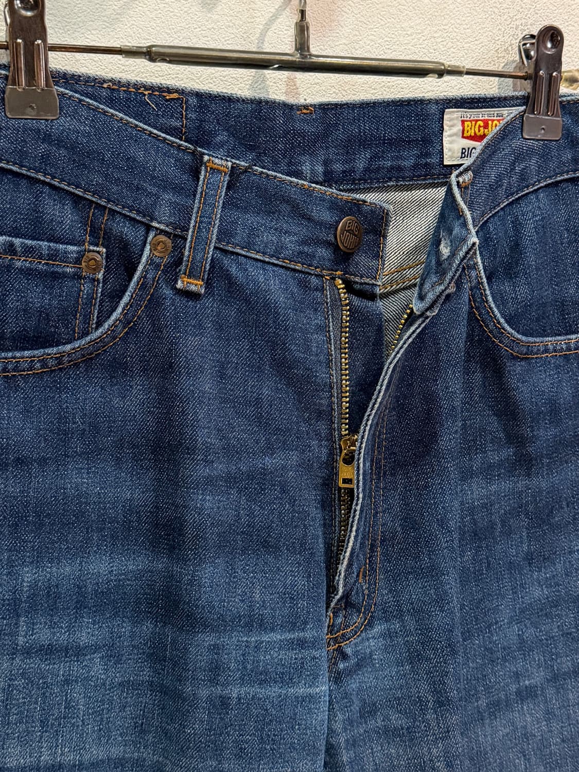 90s Big John (30, Made In Japan) 상품이미지6