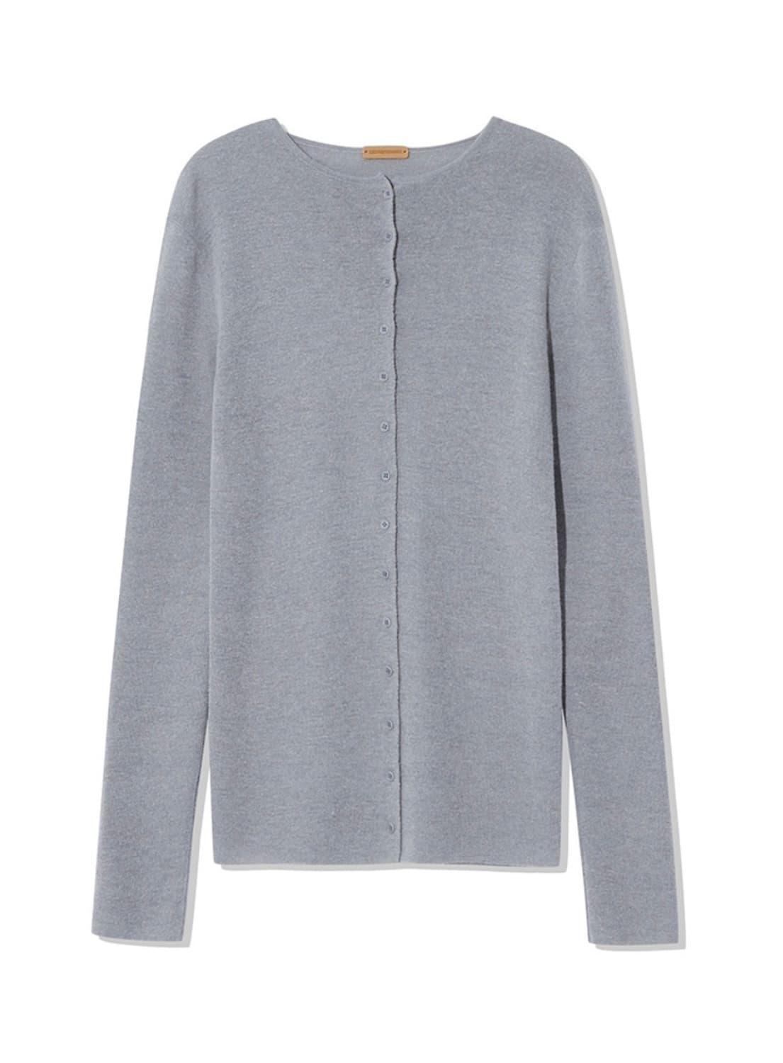 르917 LE17SEPTEMBRE ANNE KNIT CARDIGAN 상품이미지4