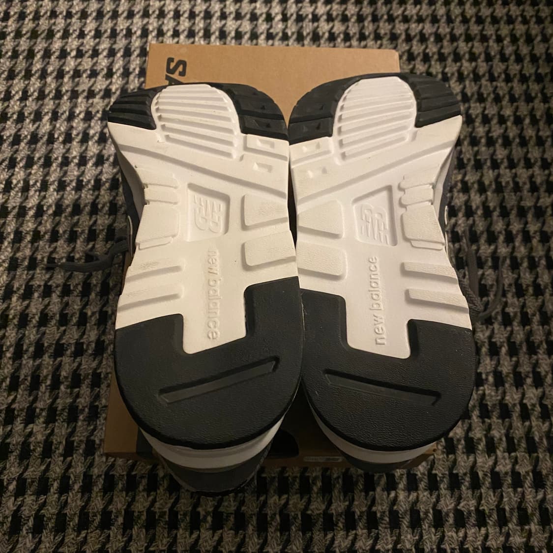 [무료배송] 뉴발란스 997H 280 상품이미지5