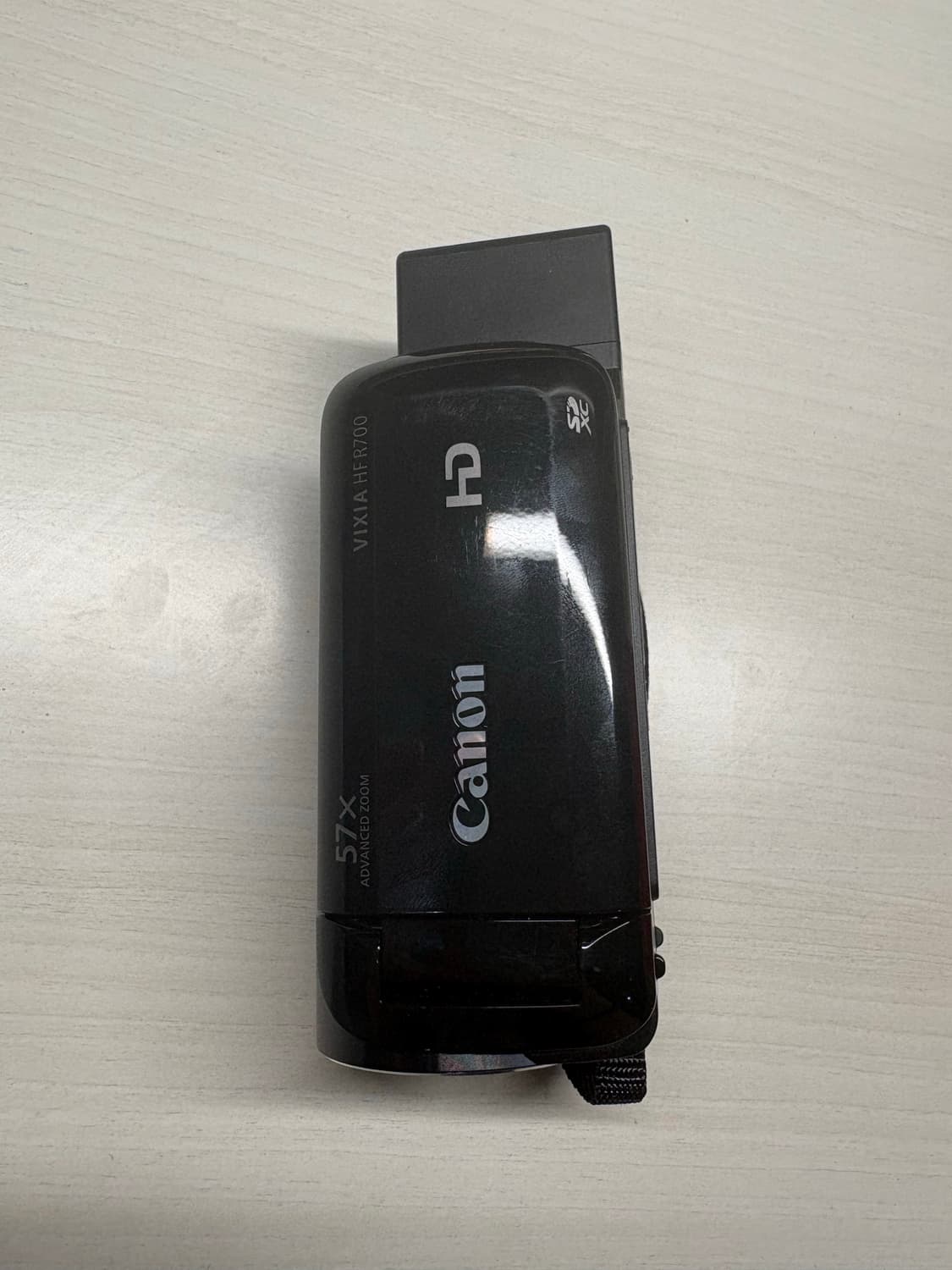 [민트급] 캐논 빅시아 canon vixia hf r 700 상품이미지3