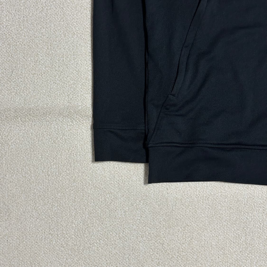 언더아머 피케 트랙 재킷 상품이미지4