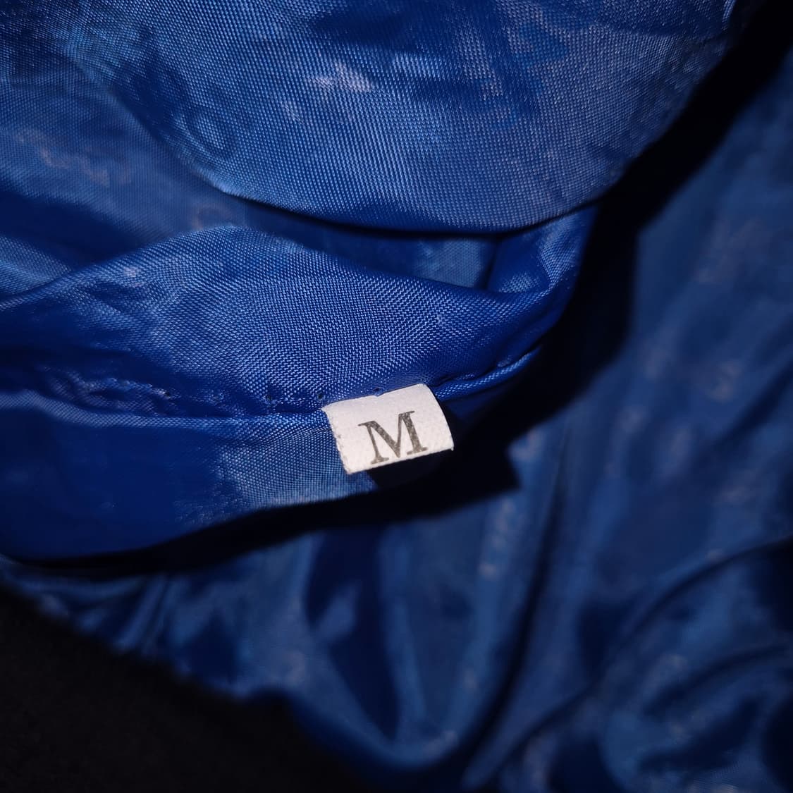 90s 포드 나스카 레이싱 자켓 상품이미지8